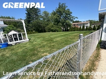 Yard Cutting nearby Glendale Heights, IL, 