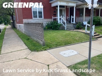 Lawn Cutting nearby St. Louis, MO, 