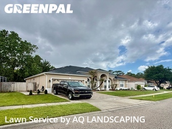 Yard Mowing nearby Orlando, FL, 
