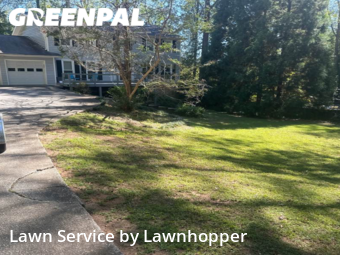 Lawn Mowing Service nearby Marietta, GA, 