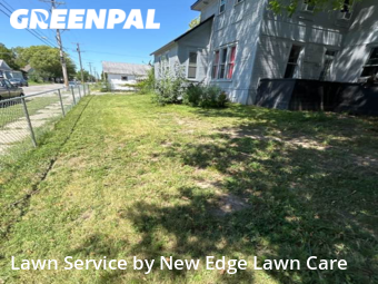 Yard Mowing nearby Joplin, MO, 