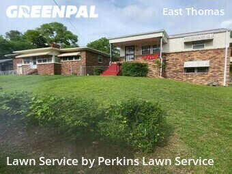 Lawn Maintenance nearby Birmingham, AL, 