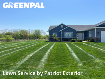 Yard Cutting nearby Grand Blanc, MI, 