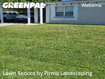 Yard Work in Lehigh Acres, 33936, Yard Upkeep by Pirma Landscaping, work completed in Dec , 2025