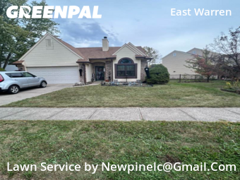 Lawn Care nearby Indianapolis, IN, 