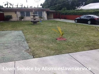 Lawn Care Service nearby Hollywood, FL, 