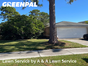 Lawn Maintenance nearby Oviedo, FL, 