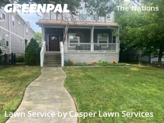 Lawn Service nearby Nashville, TN, 
