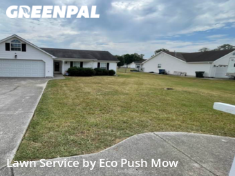 Lawn Service nearby Rossville , GA, 