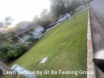 Lawn Cut nearby Snellville, GA, 