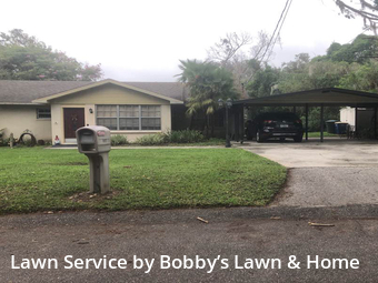 Lawn Cutting nearby Bartow, FL, 
