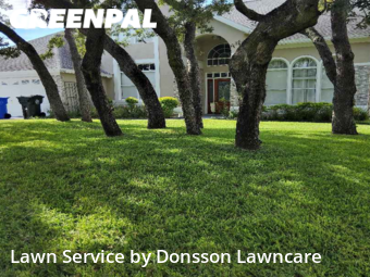 Lawn Maintenance nearby Oviedo, FL, 