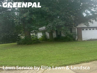 Lawn Care Service nearby Bartlett, MS, 