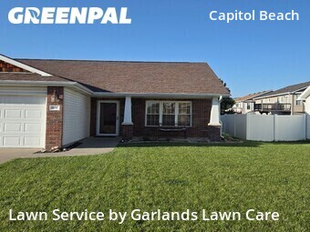 Lawn Mowing Service nearby Lincoln, NE, 
