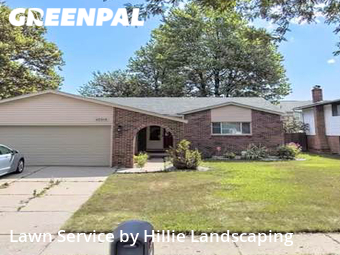 Lawn Cutting nearby Sterling Heights, MI, 
