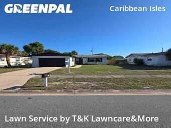 Lawn Mow nearby Merritt Island, FL, 
