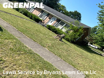 Lawn Mow nearby Lexington, KY, 