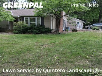 Grass Cut nearby Mission, MO, 