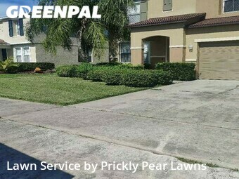 Lawn Care nearby Winter Garden, FL, 