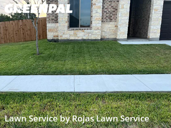 Lawn Mowing Service nearby Harlingen, TX, 