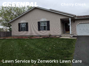 Lawn Mowing Service nearby Columbus, OH, 