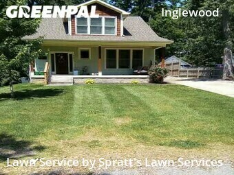 Grass Cutting nearby Nashville Davidson, TN, 