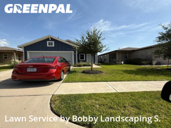 Yard Cutting nearby Katy, TX, 