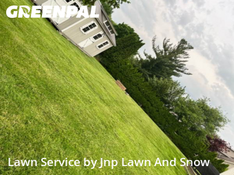 Lawn Mowing Service nearby Maumee, OH, 