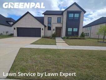 Lawn Cut nearby Prosper, TX, 