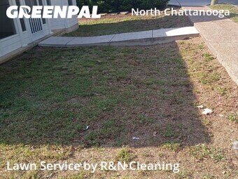 Lawn Cut nearby Chattanooga, TN, 