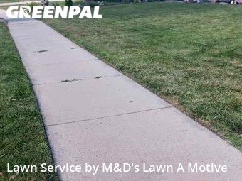Lawn Care nearby West Jordan, UT, 
