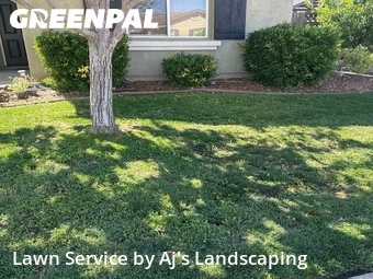 Lawn Mow nearby Atwater, CA, 