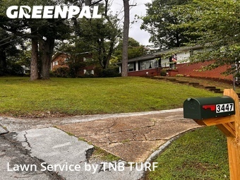 Lawn Mowing nearby Chattanooga, TN, 