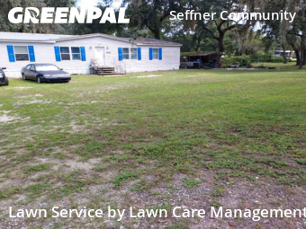 Yard Mowing nearby Seffner, FL, 
