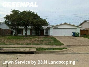 Lawn Service nearby The Colony, TX, 