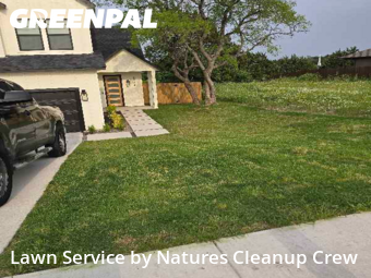 Lawn Care Service nearby Dallas, TX, 