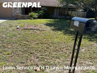 Yard Cutting nearby Lakeland, FL, 