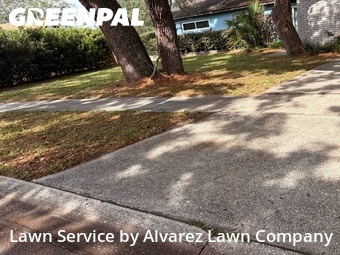 Lawn Maintenance nearby Orlando, FL, 