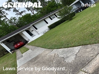 Grass Cutting nearby Jacksonville, FL, 