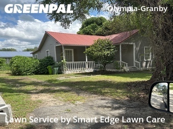 Lawn Mowing nearby Columbia, SC, 