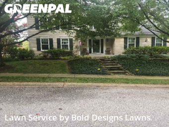Lawn Mowing nearby Columbia, MD, 