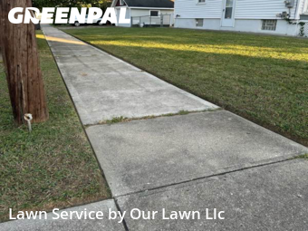 Yard Mowing nearby Cincinnati, OH, 