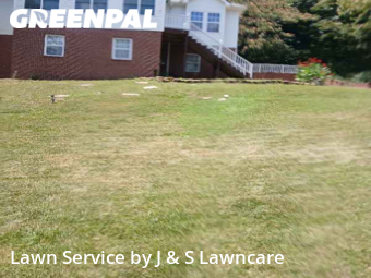 Lawn Mowing nearby Chattanooga, GA, 
