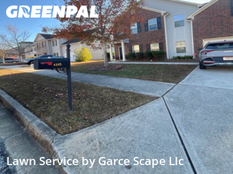 Yard Mowing nearby Loganville, GA, 