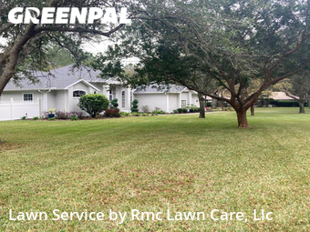 Lawn Care nearby Archer, FL, 