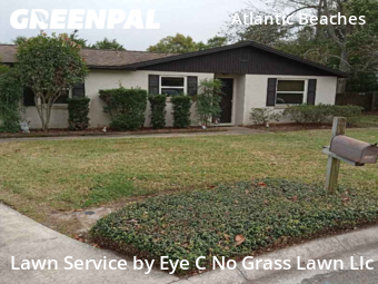 Lawn Mow nearby Atlantic Beach, FL, 