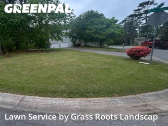 Lawn Cut nearby Marietta, GA, 