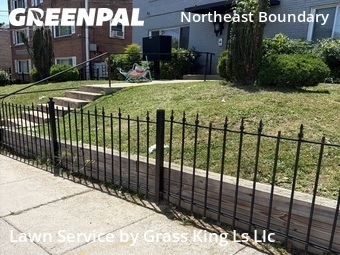 Grass Cutting nearby Washington, VA, 