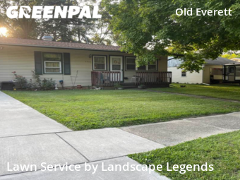 Lawn Maintenance nearby Lansing, MI, 