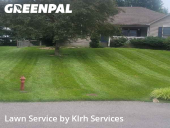 Yard Cutting nearby Palmyra, IN, 